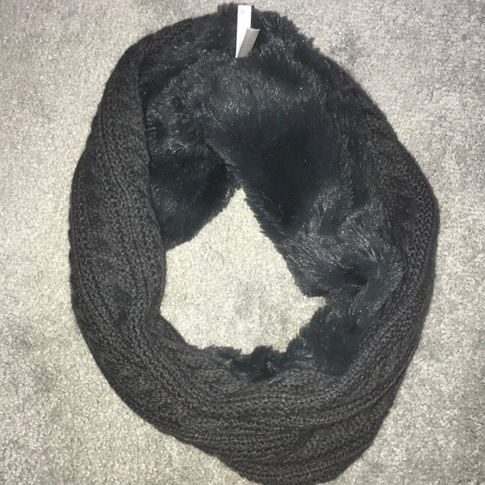Charlotte Russe Scarf